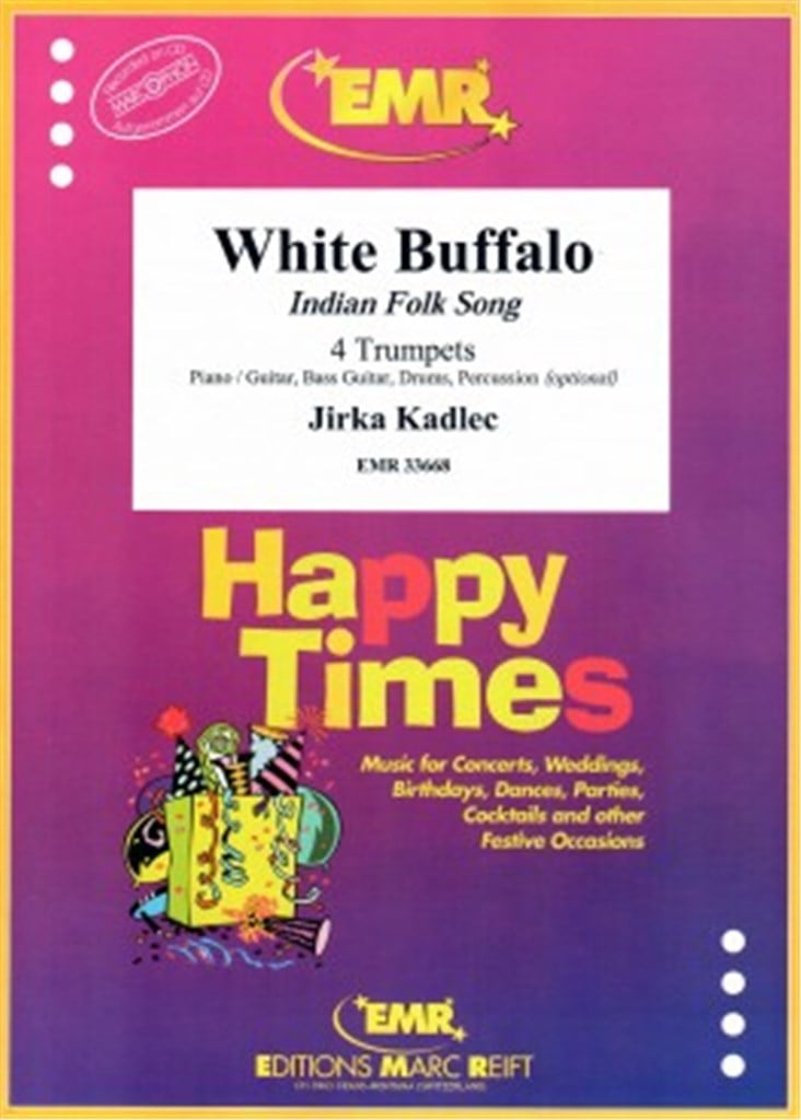 White Buffalo